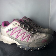 North Face Womens Ultra 110 GTX Gortex 