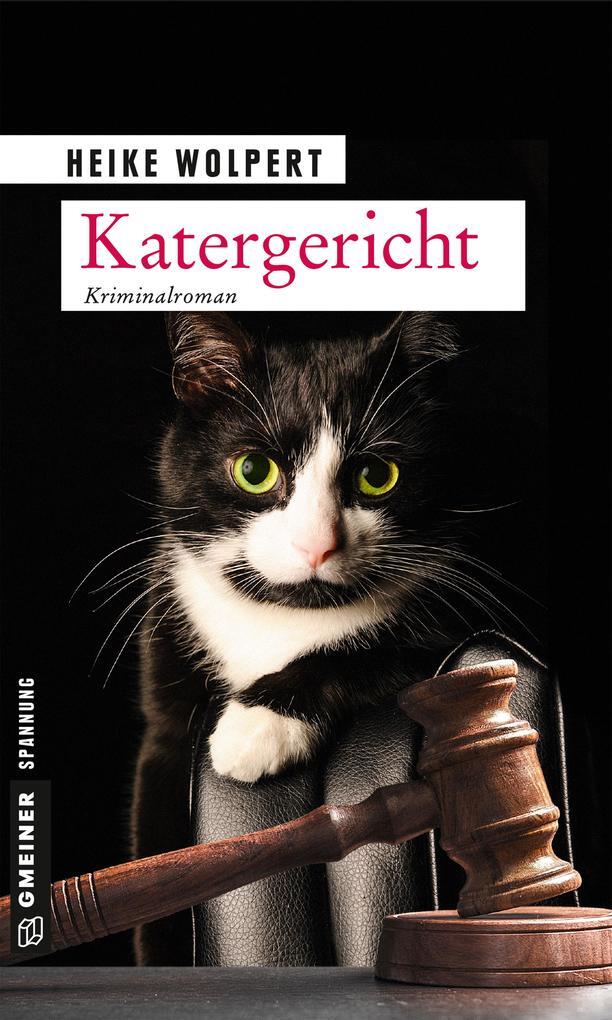 Thumbnail - Katergericht | Heike Wolpert | 2019 | Deutsch
