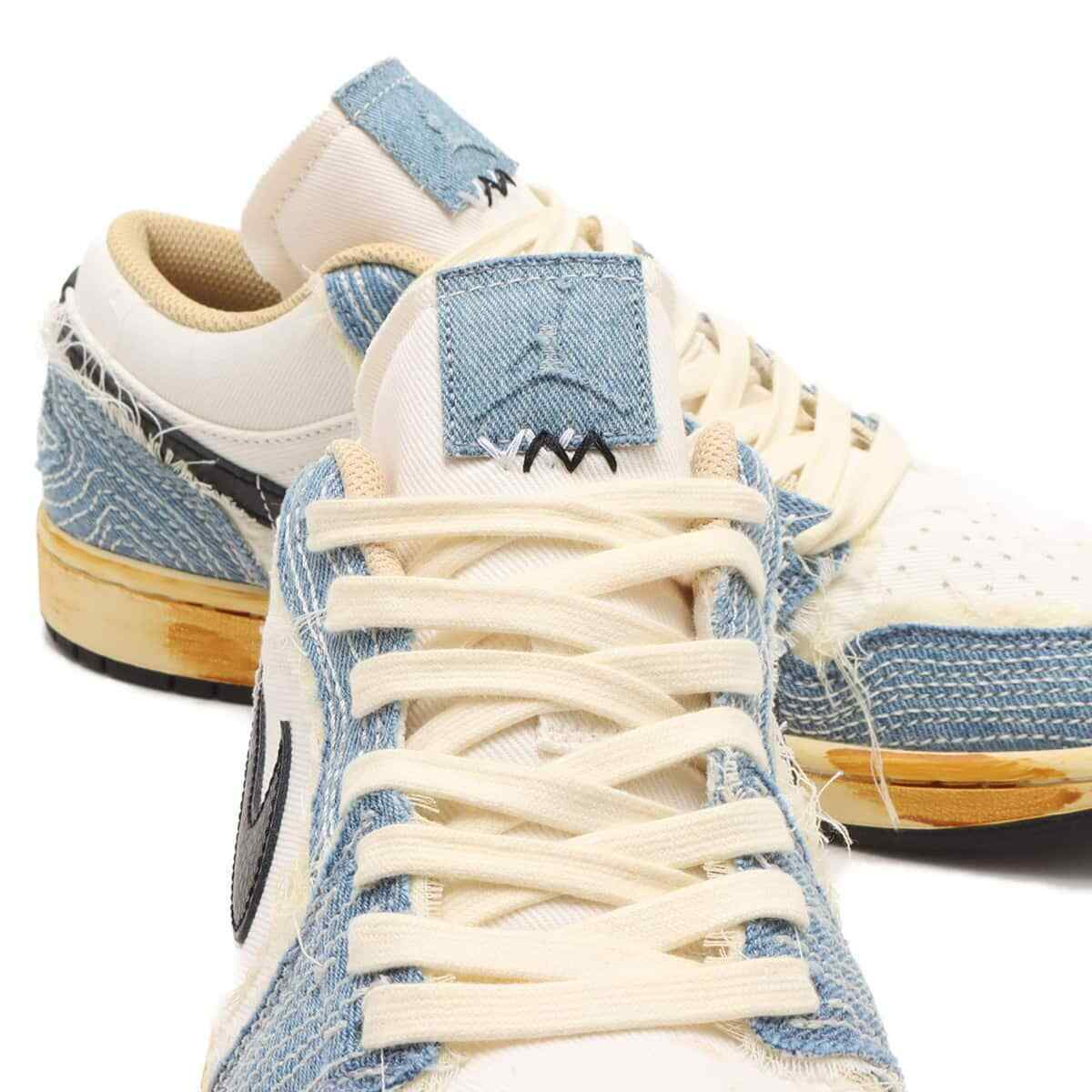Nike Air Jordan 1 Low SE World Make Japan Sashiko FN7670-493 Nike Air Jordan 1 Low SE World Make Japan Sashiko FN7670-493