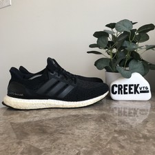 adidas UltraBoost 2.0 Core Black 