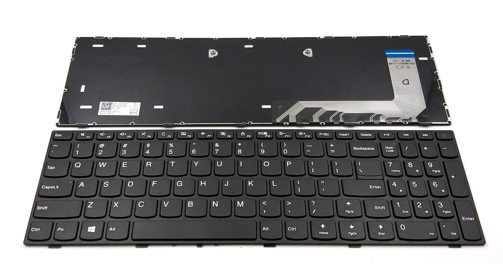 PHÍM LENOVO IDEAPAD 110-15ISK (ZIN)