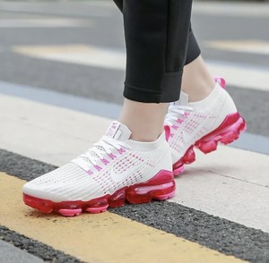 vapormax flyknit 3 rosa