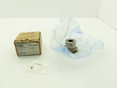 Rexnord 704597 Falk Hub Coupling 1030T Bore 7/8'' 0.875'' Keyed Bore