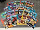 MOTU Masters Of The Universe Mini Comics Lot Of 28 Different Titles Vintage 80’s
