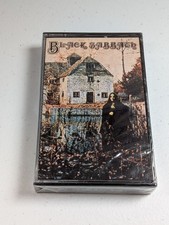 BLACK SABBATH, Cassette Tape CSL NEMS 3210 - ...