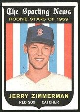 Click to enlarge Jerry Zimmerman