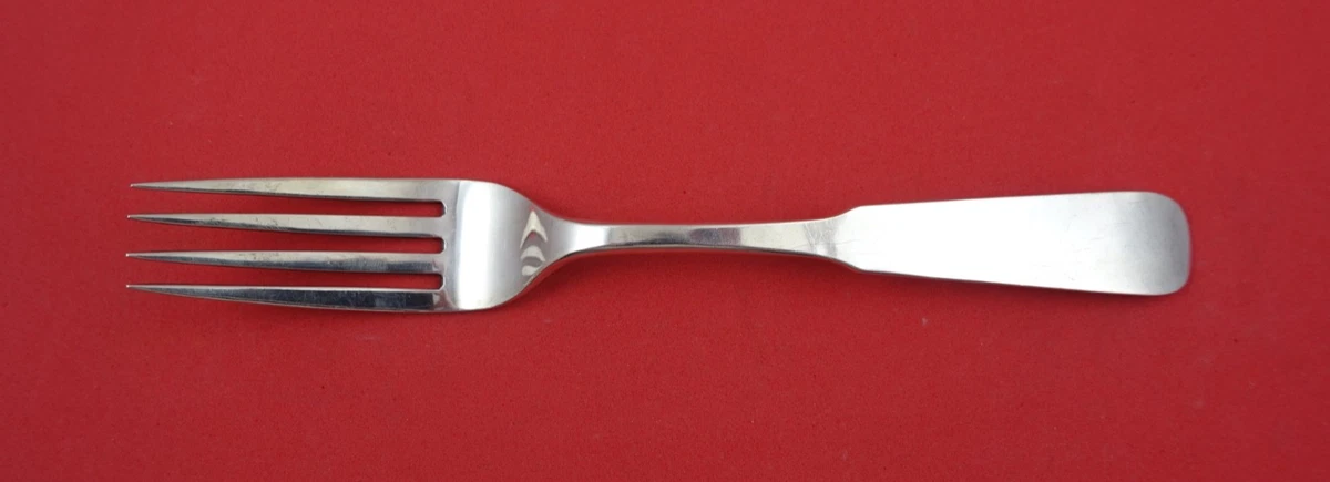 Old Newbury Silver Antiques for sale | eBay