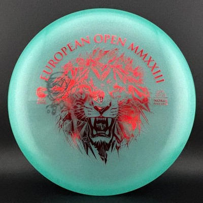 Discmania Color Glow C-Line (Flex 1) P1 - 2023 European Open *Colten Stash*