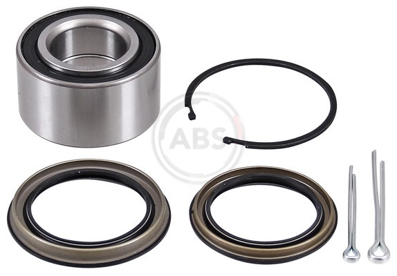 A.B.S.-OE 200445-OE Wheel Bearing Kit for NISSAN