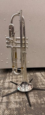 B flat Edwards Generation II Trumpet