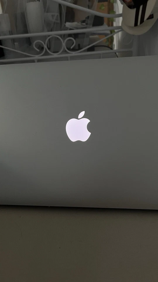 Apple MacBook Air 13" 2017 · i5 · 8GB · 256GB, Foto 4 von 5