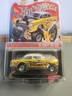 Hot Wheels Redline Club '55 Chevy Bel Air Diecast Car