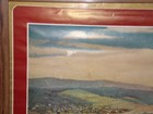 Pennsylvania Railroad Original 1957 "Conway Yard" Railroad Calander — photo 10