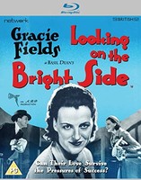 Looking On The Bright Side - Blu-Ray - G3Z