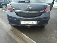 Pare-choc arrière Opel ASTRA