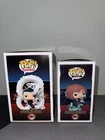 Funko Pop Jujutsu Kaisen Lot - Suguru Geto #1891 & Nobara #1884 Plus