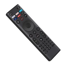 Universal Replace Remote for VIZIO V/D/E/M/P/PX/OLED Series-Full HD Smart TV