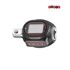 1/2" Digitaler Drehmomentadapter , 40 bis 350 Nm