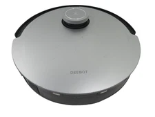 Ecovacs DEX11 Deebot X1 OMNI Robot Vacuum - Free Shipping