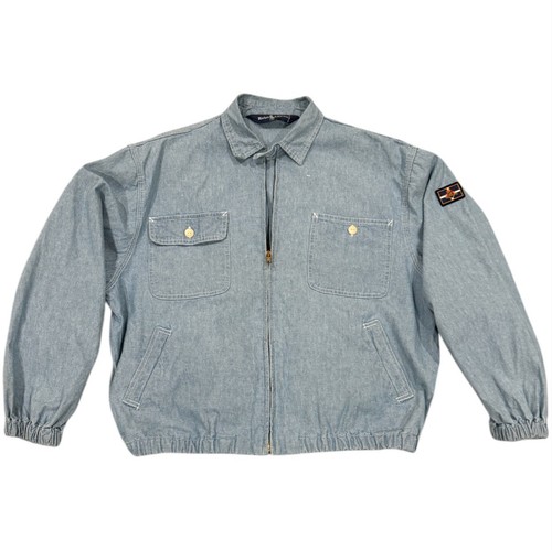 Polo ralph lauren 80s bomber - Gem Polo ralph lauren 80s bomber - Gem