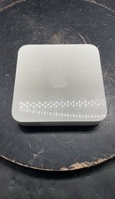 Apple AirPort Extreme 2nd Gen Wi-Fi Wireless Router Base Station Unit