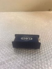 Cloud Cloudlifter CL-1 XLR Mic Preamp Booster Amplifier Used Blue