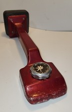 Crain Tools-Carpet Knee Kicker Model#612. Made In USA. Good Condition Pre-Owned