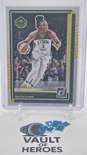 Nneka Ogwumike Seattle Storm 2025 Donruss Base #11 WNBA Superstar