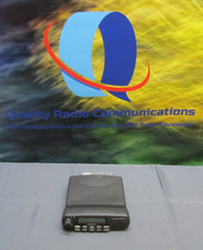 Motorola CDM1550 LS 403-470 MHz UHF Two Way Radio AAM25RKF9DP6AN