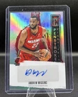 2025 Topps Signature Andrew Wiggins Base (RAW)