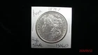 1879-P AU Morgan Silver Dollar #3060