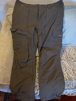 Harkilla Gr. Large Pro Hunter Gortex Hose mit Swedteam Hosenträgern