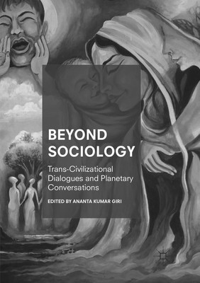 Ananta Kumar Giri | Beyond Sociology | Taschenbuch | Englisch (2019) | xvii