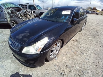 Driver Caliper Front Base Without Sport Package Fits 09-20 370Z 13022558