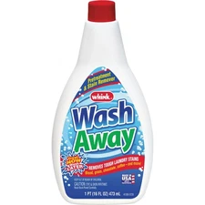 Whink Wash Away 16 Oz. Laundry Stain Remover 18261 Whink 18261 070275181612