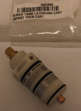 Jerich 15600 - La Toscana Thermostatic Mixing Cartridge Assembly