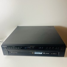 Sony DVP-NC615 CD DVD Changer 5 Disc Player HiFi Stereo Home Audio Video No Remo