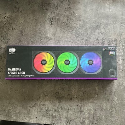 Cooler Master sf360r argb  
