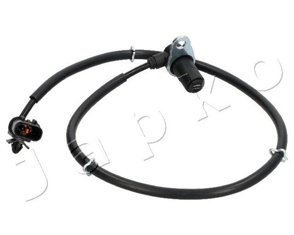 Japko ABS Sensor Raddrehzahl 151563 FüR Mitsubishi Pajero 4 4WD V98W V88W-image