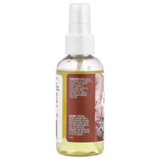 Aromatherapy Mist, Patchouli & Sweet Orange, 4 fl oz (118 ml)