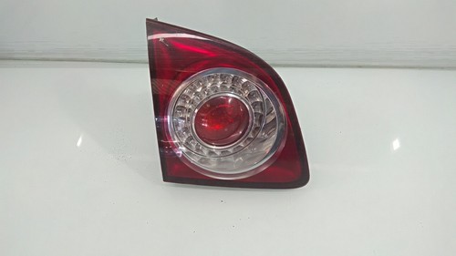 5M0945093H scheinwerfer hinten links VOLKSWAGEN GOLF PLUS 5M1 1.9 TDI 2307659