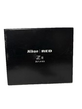 Imagen de Nikon ZR Cinema Camera