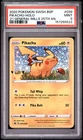 2020 POKEMON SWSH GENERAL MILLS 25TH ANNIVERSARY #039 PIKACHU-HOLO PSA 9