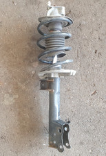Mercedes W168 A-Klasse Feder Federbein Sto&szlig;d&auml;mpfer links oder rechts Sachs553669