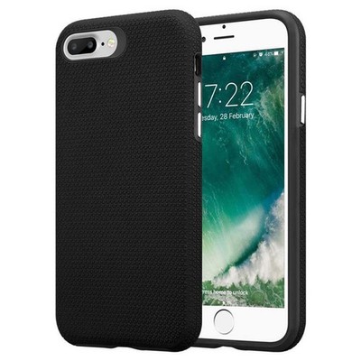 Hülle für Apple iPhone 6 PLUS / 6S PLUS / 7 PLUS / 7S PLUS / 8 PLUS Handy TPU