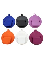 Can Lids for StandardSoda Beer Cans, Reusable BPA Free Cover, Prevents Spills