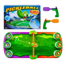 Pickleball Blast - The Pickle Smackdown Game, for 2 People, Aged 6 