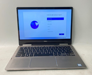 Dell Inspiron 7373 8GB SSD256GB タッチ対応 Dell Inspiron 7373 8GB SSD256GB タッチ対応｜Yahoo!フリマ（旧PayPay