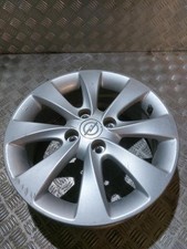 Jantes Opel AGILA
