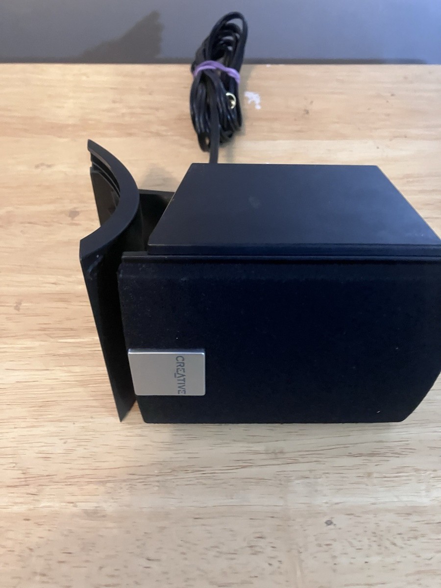 Creative Inspire 5.1 5300 Speaker System Replacement Satellite